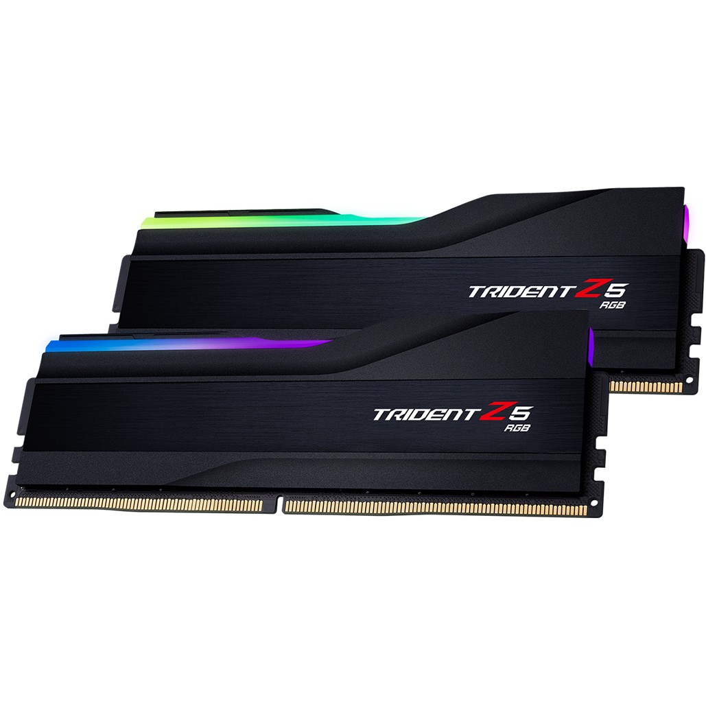 96GB G.Skill PC 5600 CL40 KIT (2x48GB) 96-TZ5RK RGB