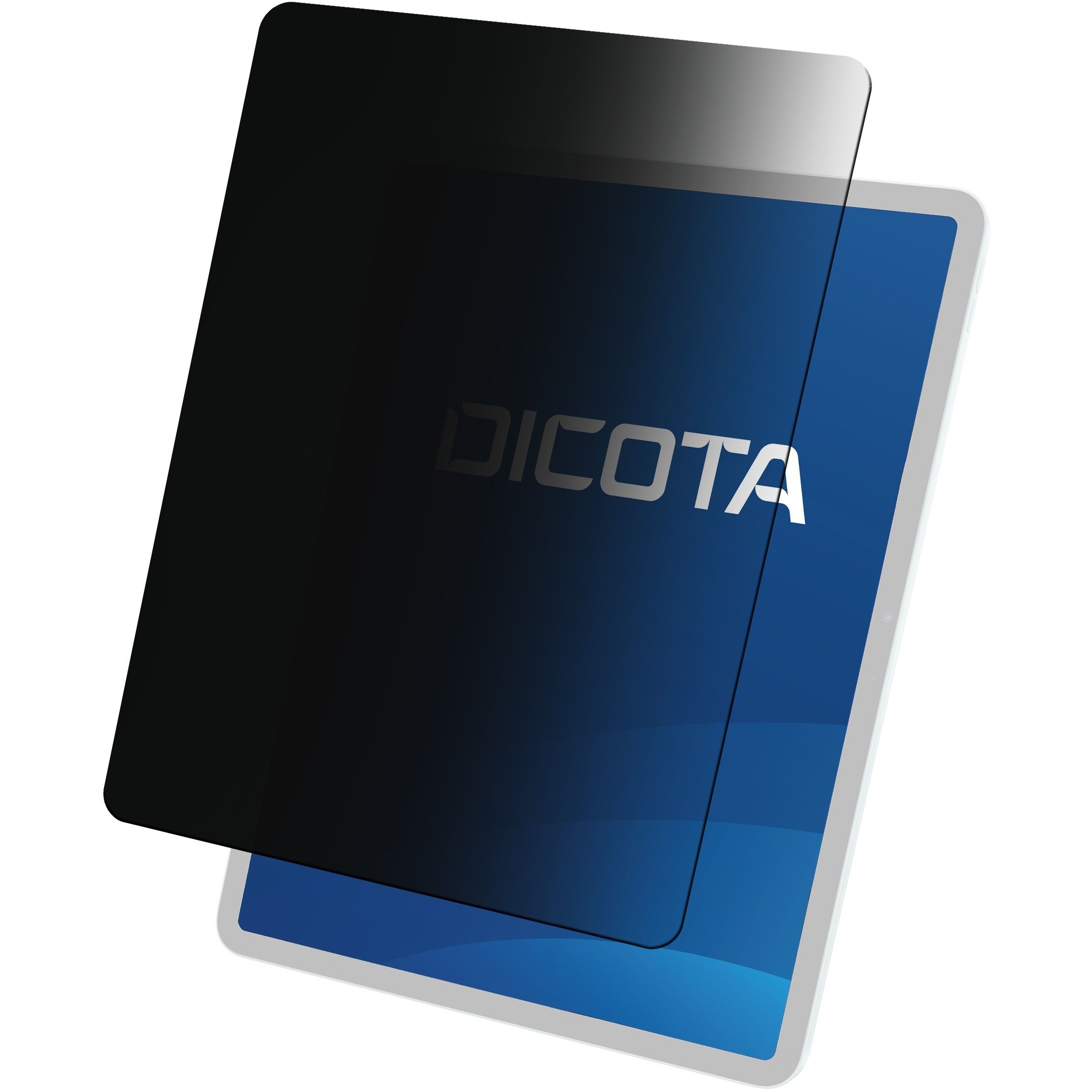 Dicota Privacy Filter 2-way magnetic Apple iPad Air M2 13