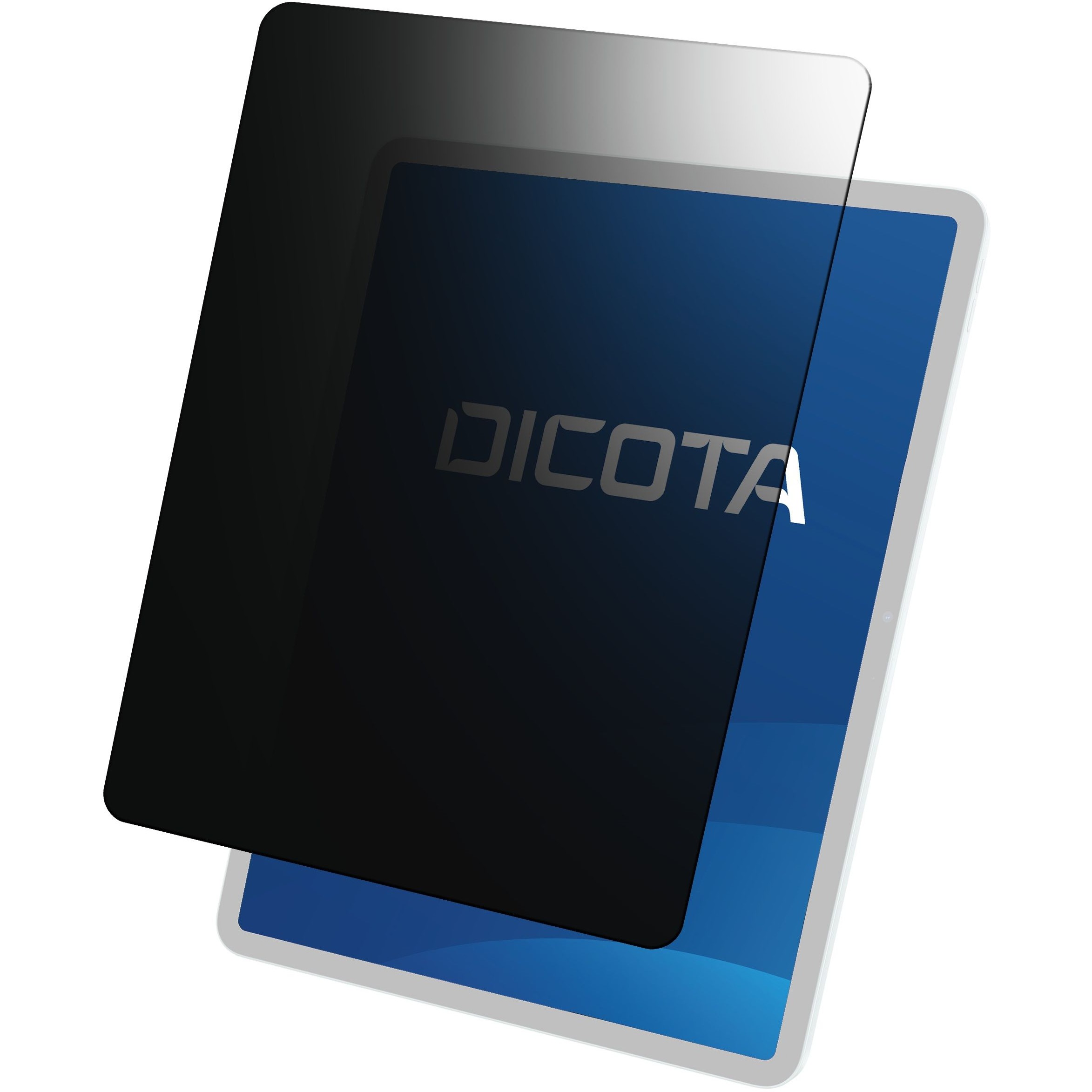 Dicota Priv. Filt. 4-way side-mo MS Surface Pro 13