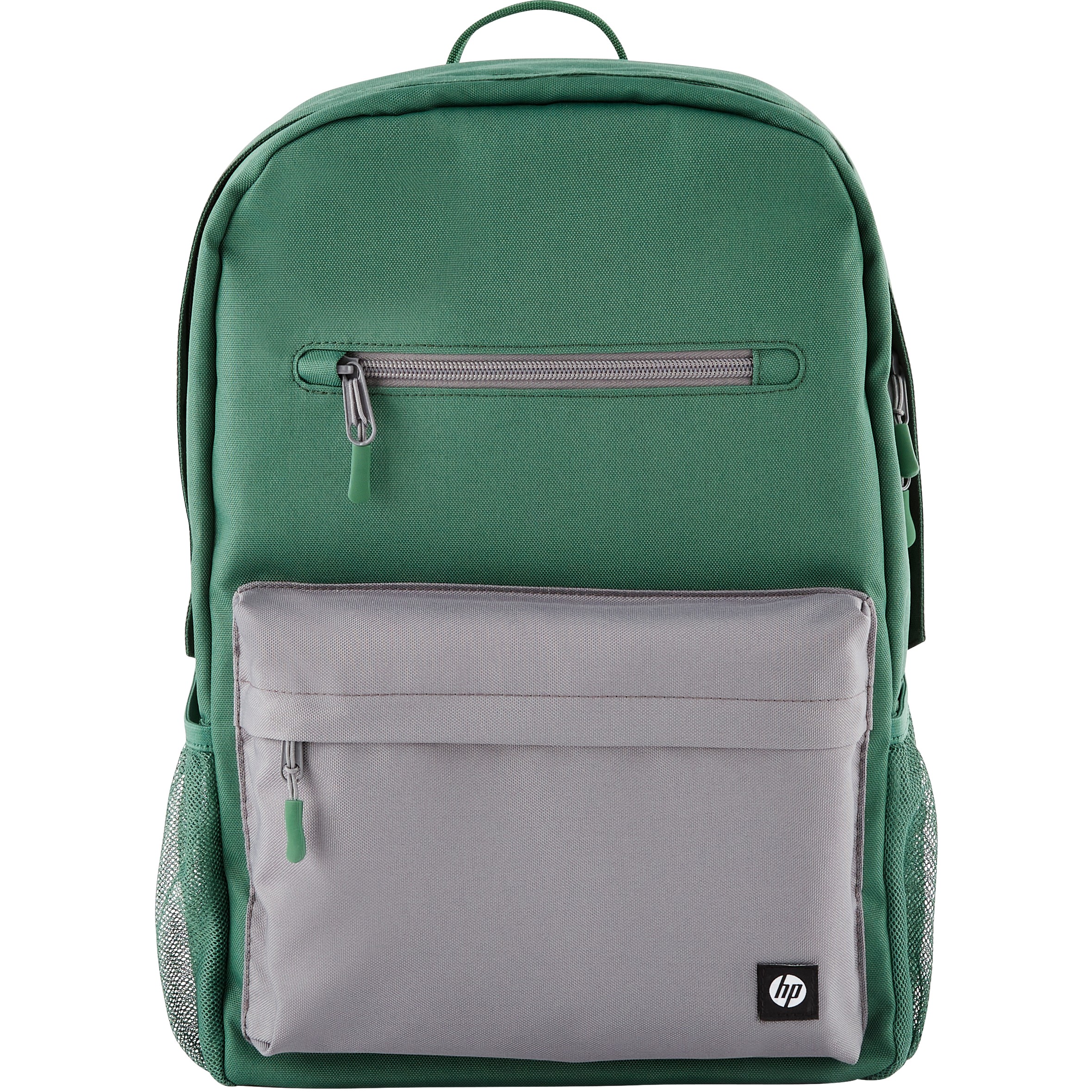 HP Campus Green Backpack (P)