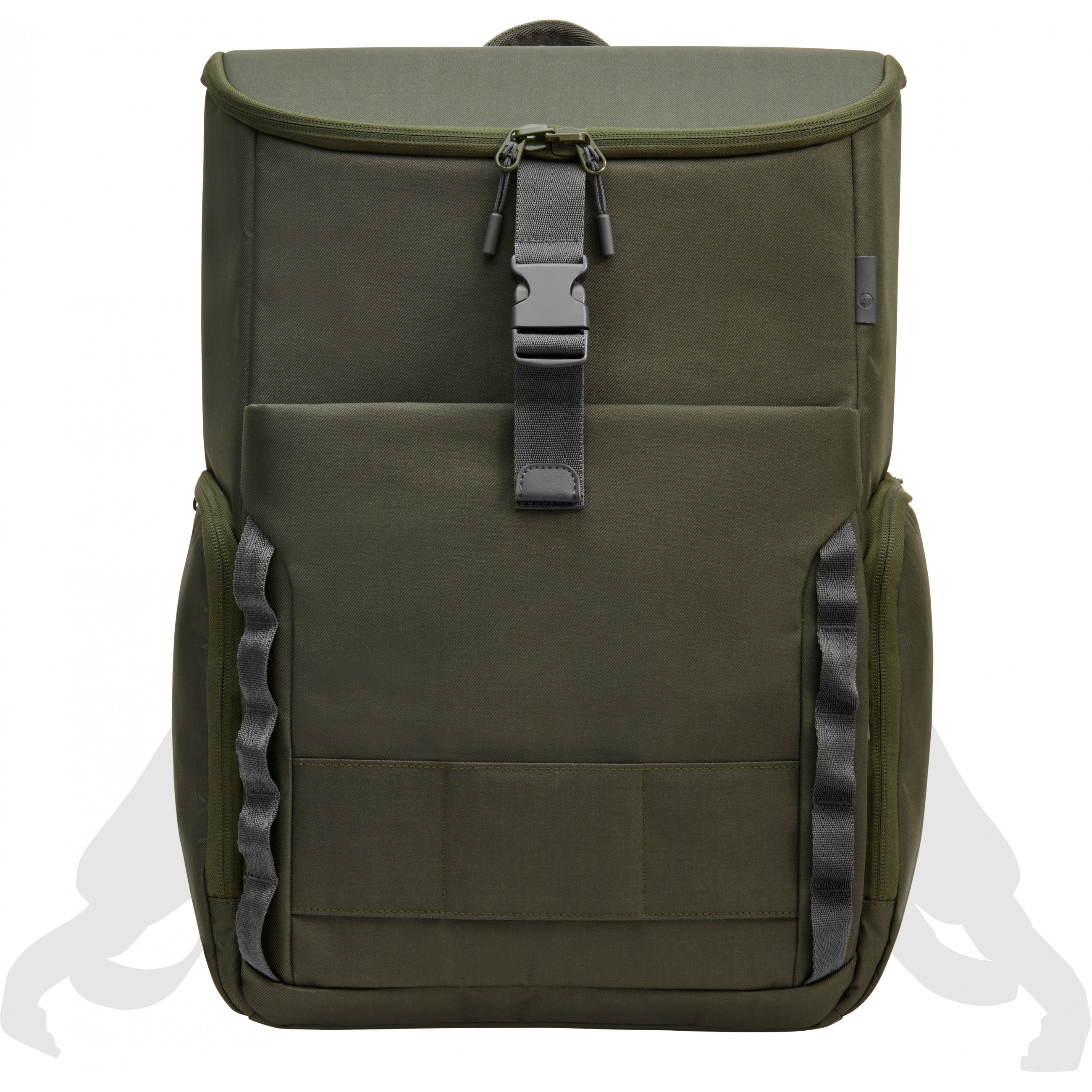 HP 15,6 Zoll Modularer Laptop Rucksack