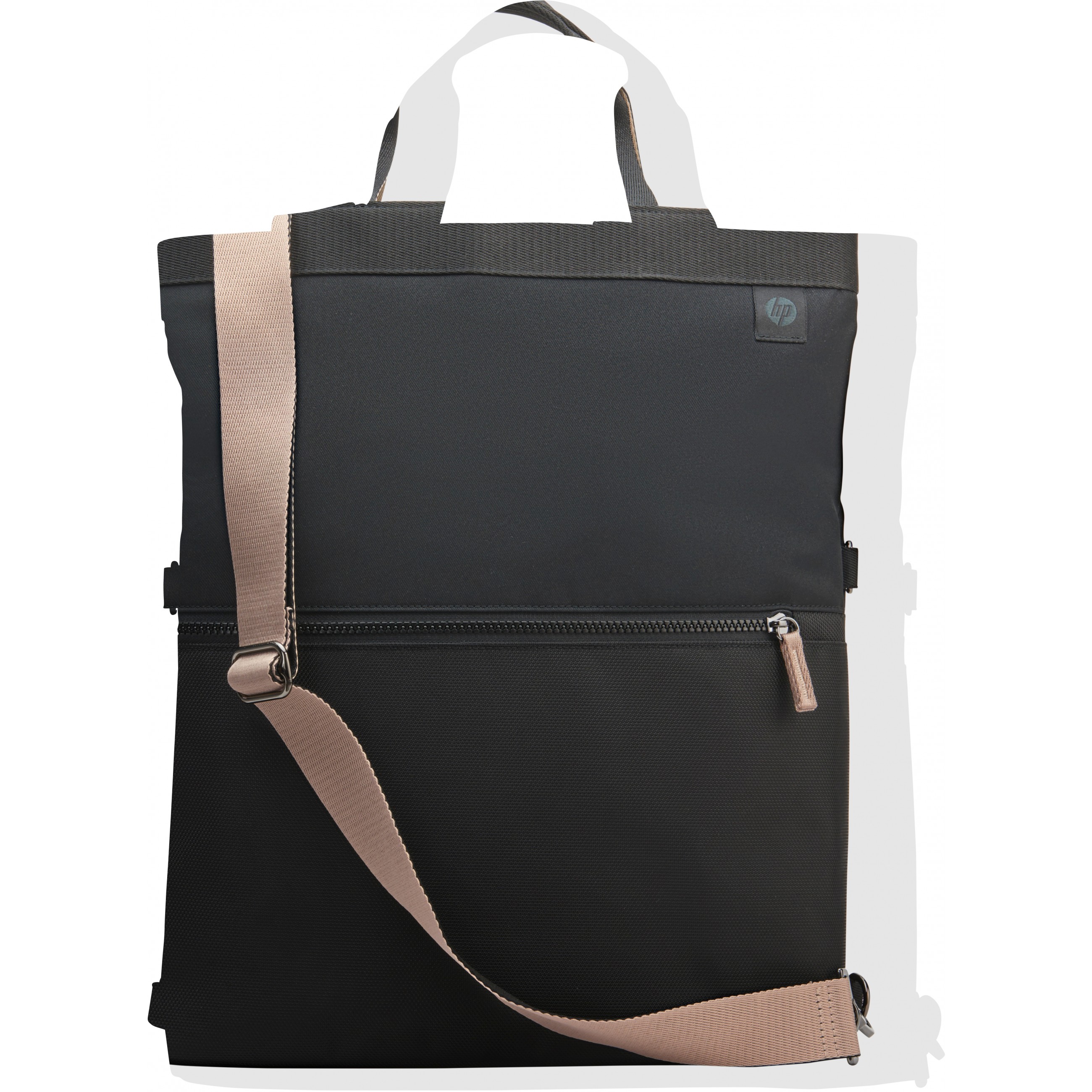 HP 14 Convertible Laptop Backpack Tote