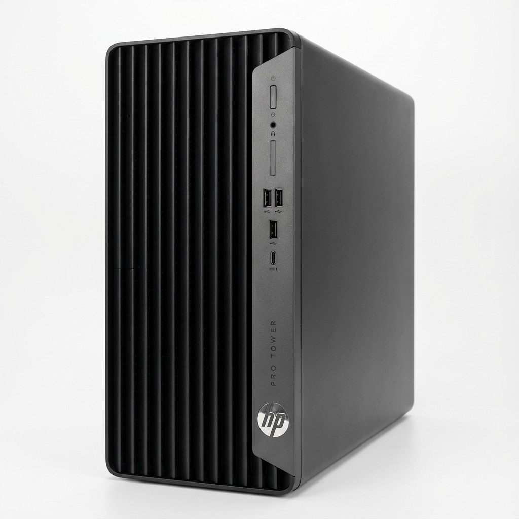 HP Pro Tower 400 G9 i7-13700/32GB/512GB/W11Pro