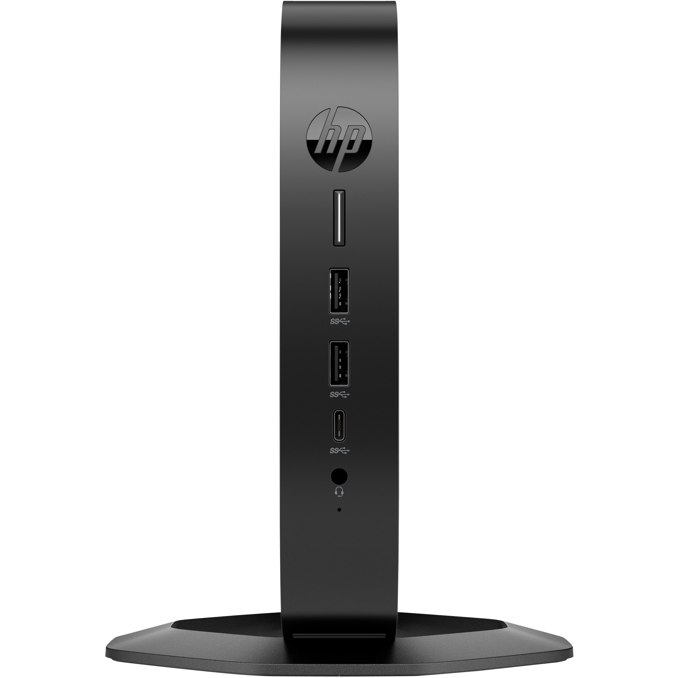HP Elite t655 Thin Client Ryzen Embedded R2314 4/32eMMC TP ohne OS