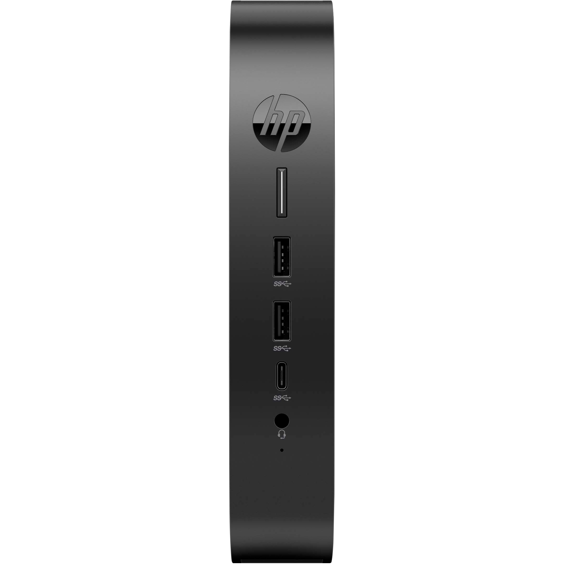 HP Elite t655 Thin Client Ryzen Embedded R2314 8/32eMMC TP ohne OS
