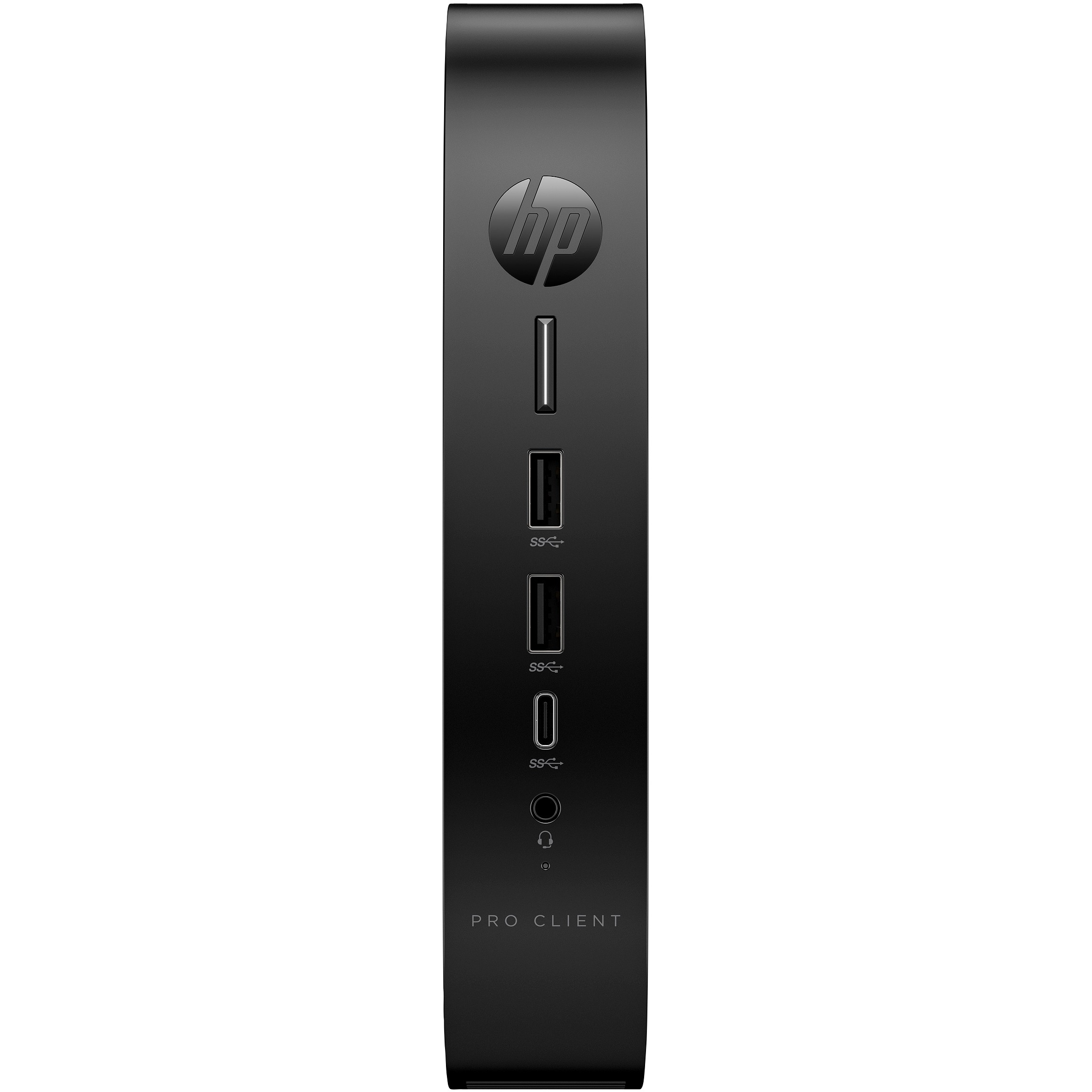 HP Pro t550 Thin Client Celeron J6412 4/32eMMC IGEL
