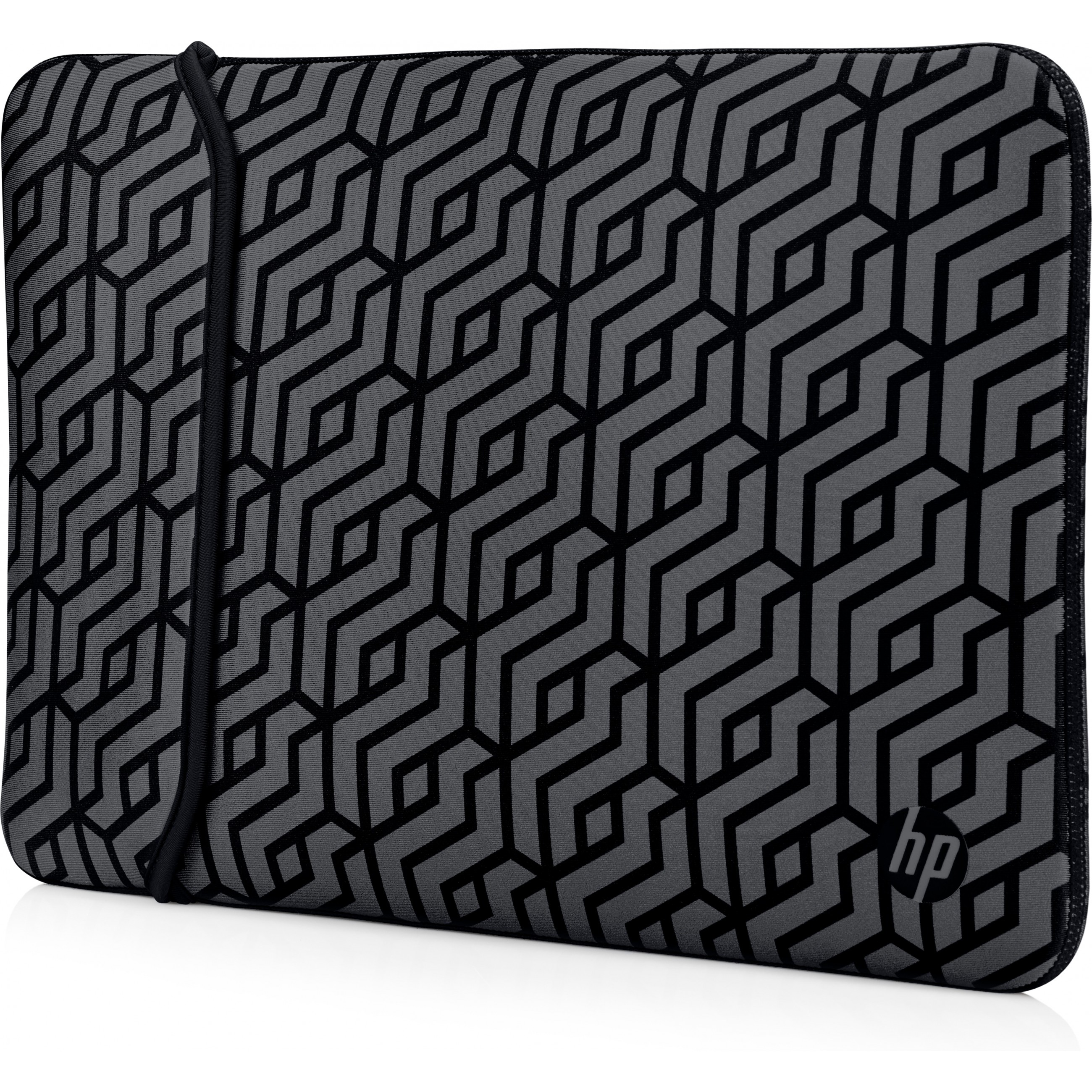 HP Neoprene Reversible Sleeve - Notebook-Hülle - 14
