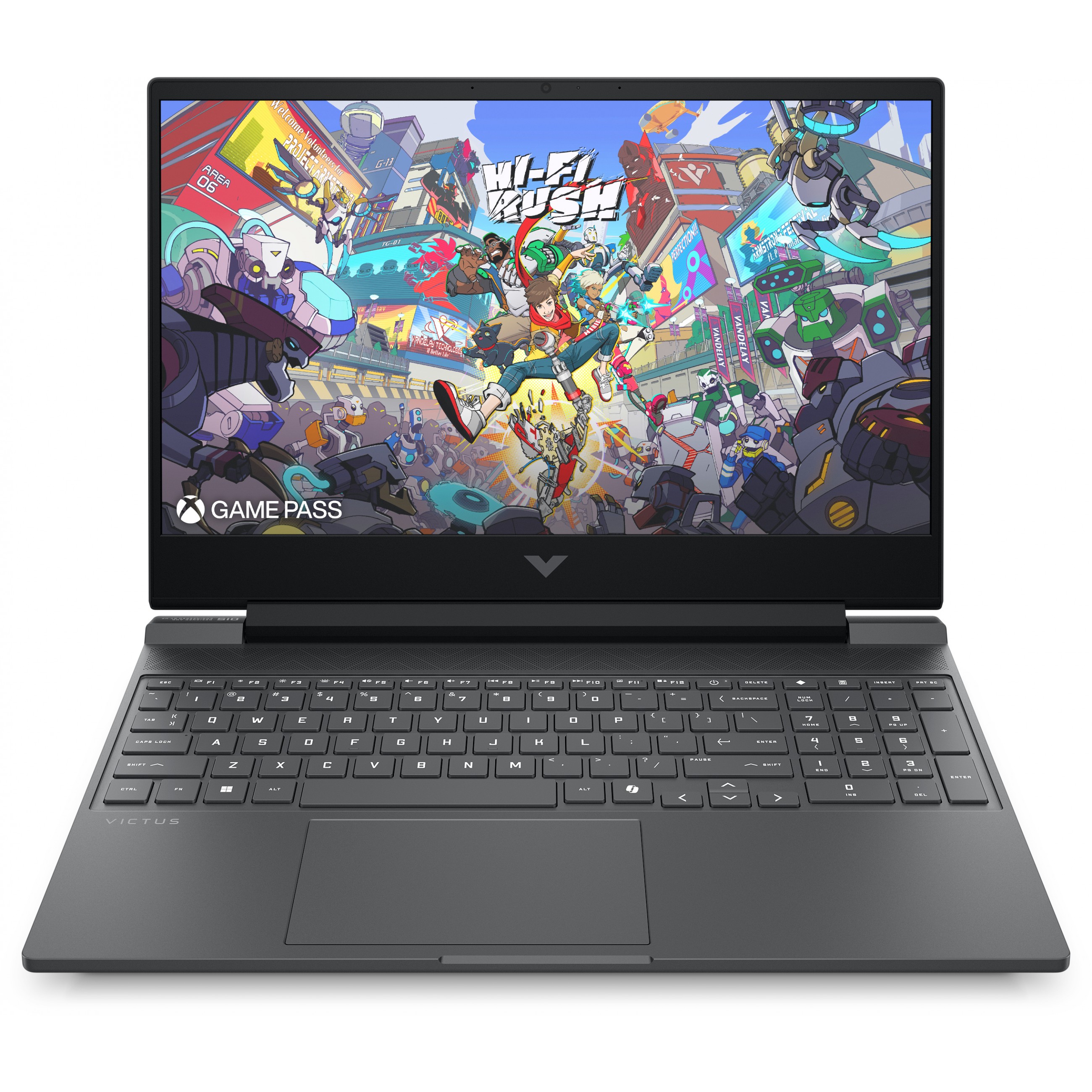 HP 15-fa2704ng i5-13420H RTX 3050. 16 GB DDR4. 512 GB SSD. ohne Betriebssystem