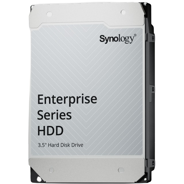 Synology HDD HAS5310-20T 20TB SAS HDD
