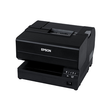EPSON Bondrucker TM-J7700(301) schwarz (C31CF70301PH)