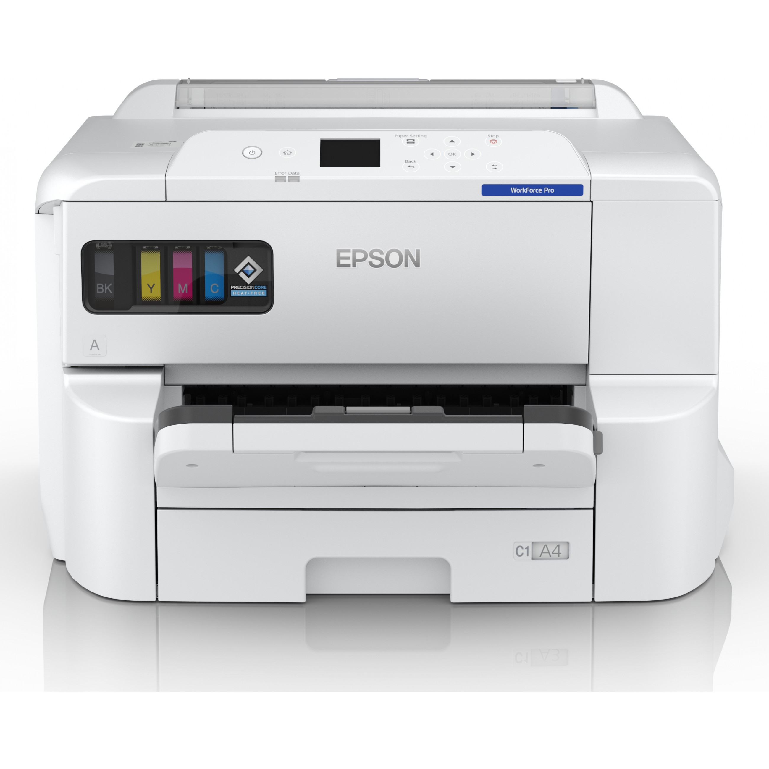 T Epson Workforce Pro EP-C7000DW