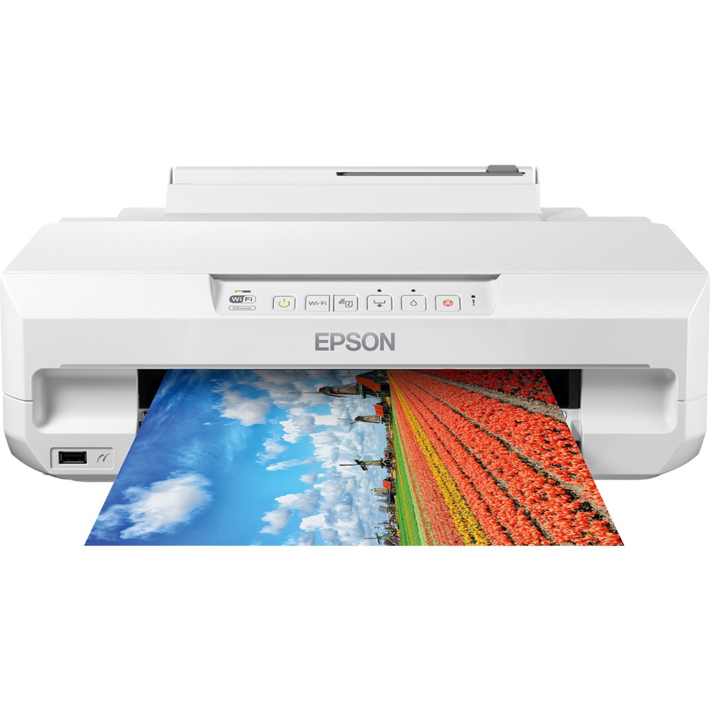 T Epson Expression Foto XP-65