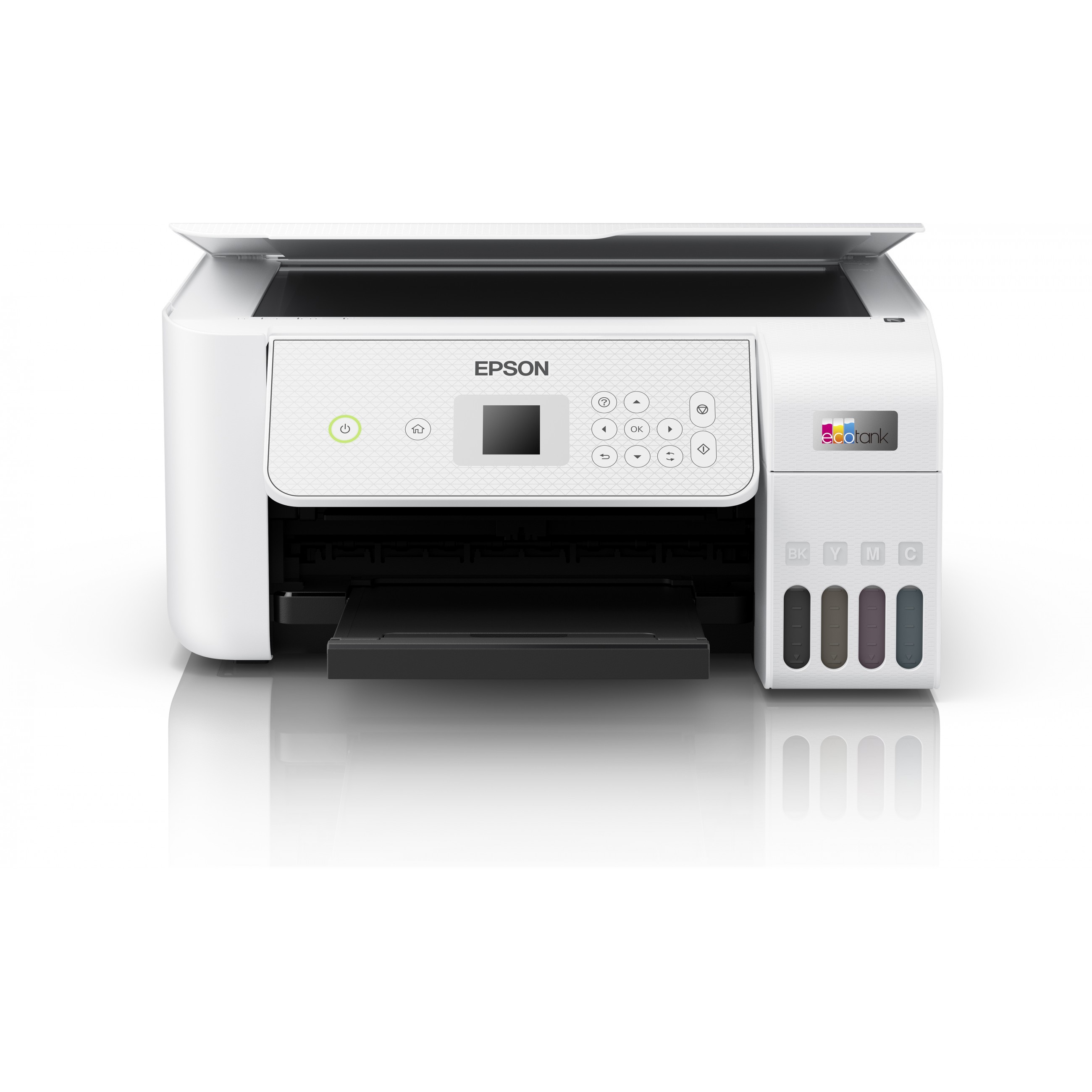 T Epson EcoTank ET-2876 A4