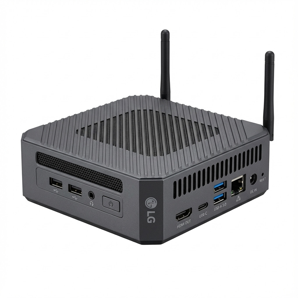 LG CQ601N-2P Intel Pentium 8GB 256GB SSD