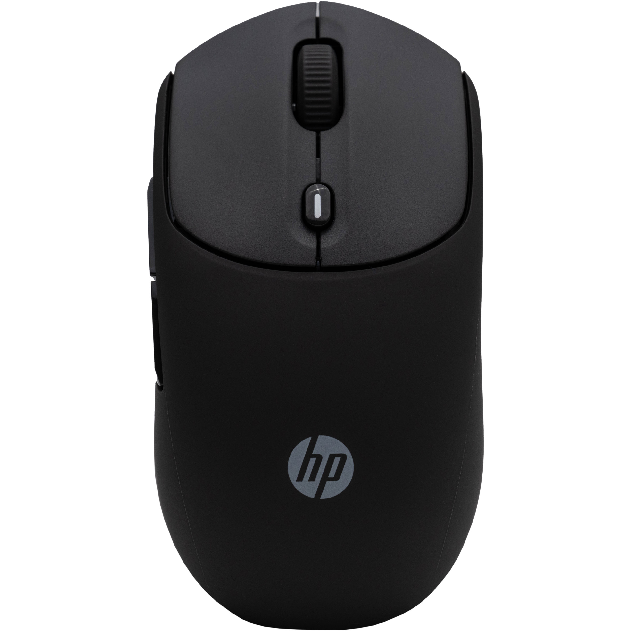 HP 400 Quiet Black Wireless Mouse EURO (P)