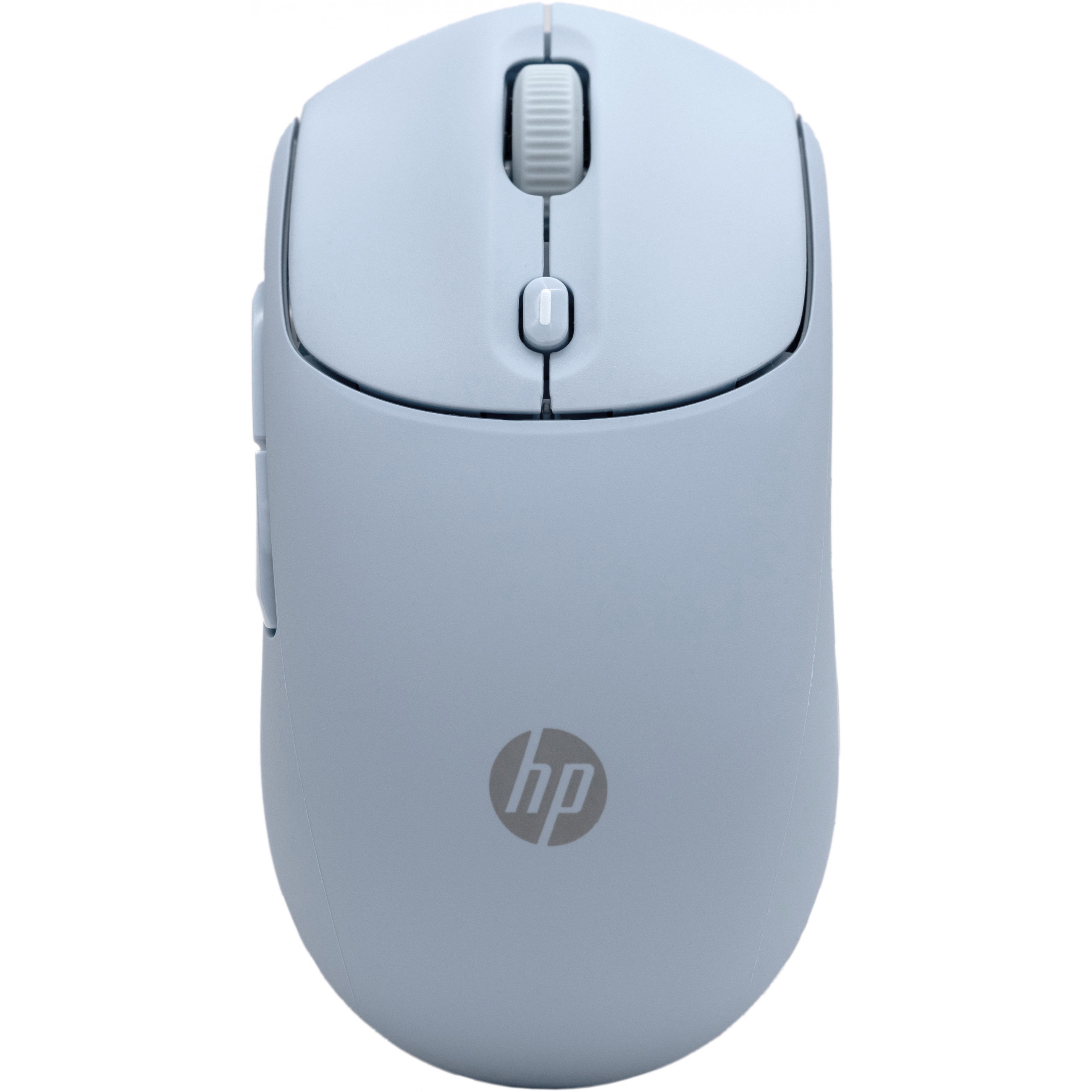 HP 400 Quiet Blue Wireless Mouse EURO (P)