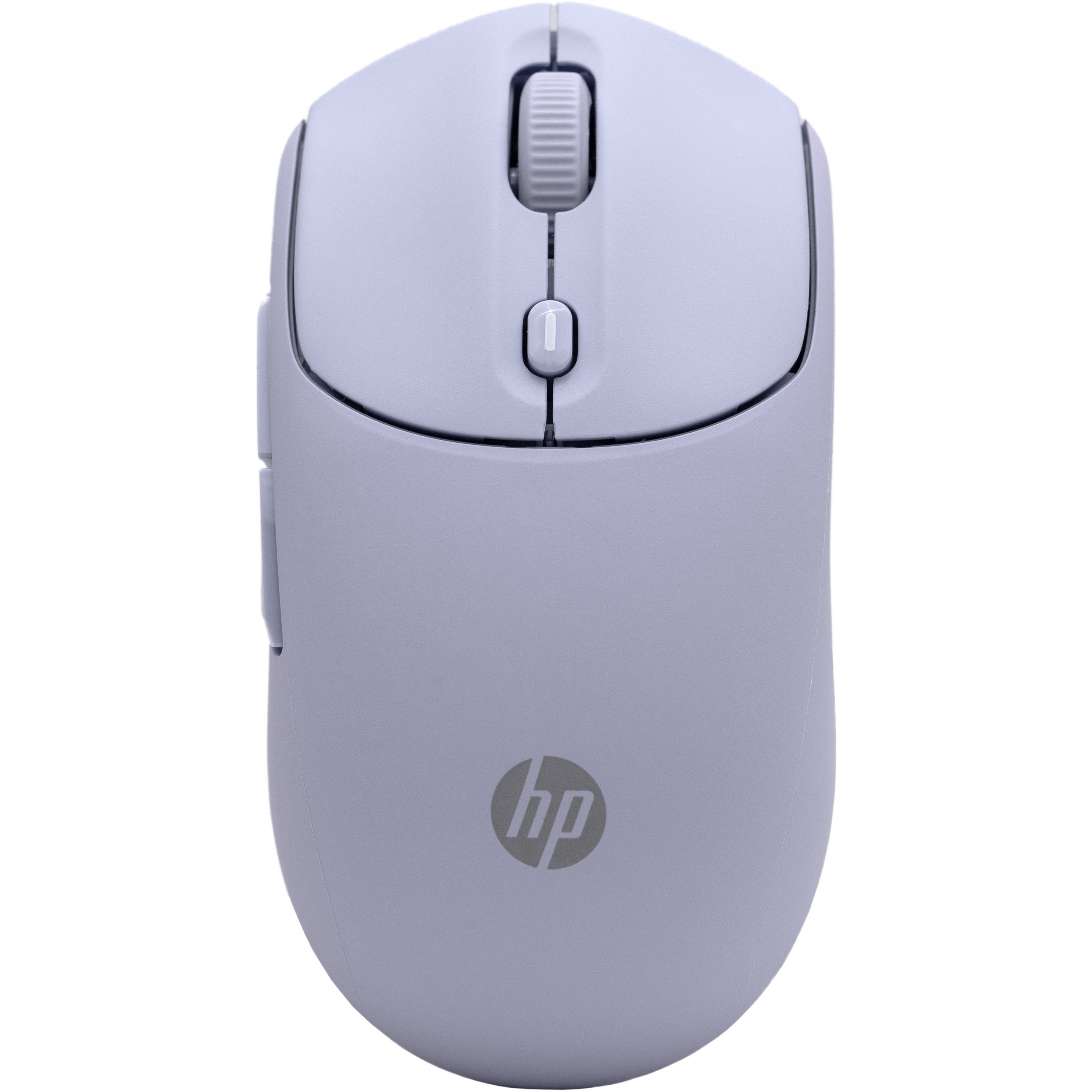 HP 400 Quiet Purple Wireless Mouse EURO (P)