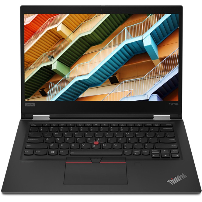 LENOVO NB Yoga X13 i5 8GB 256GB Touc 13.3''/1920x1080/WiFi6/TOUCH W11P