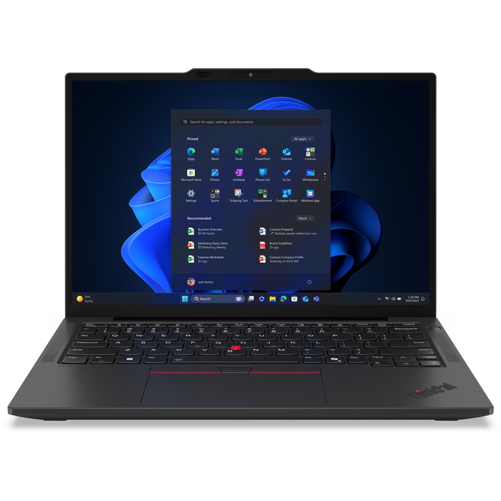 Lenovo ThinkPad X13 G6 13