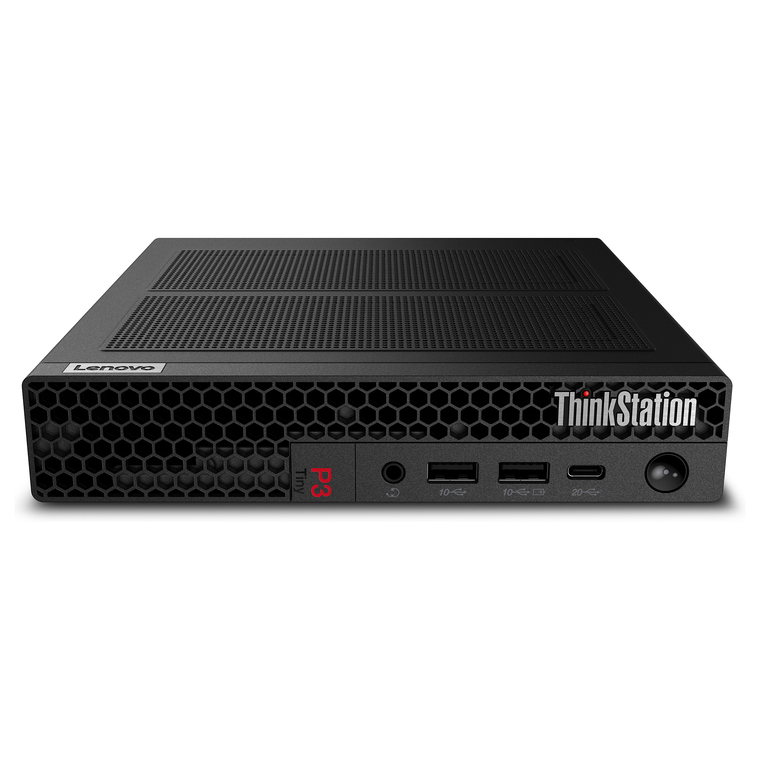 LENOVO ThinkStation P3 Tiny G2 Intel Core Ultra 7 265 32GB 1TB SSD UMA W11P TopSeller
