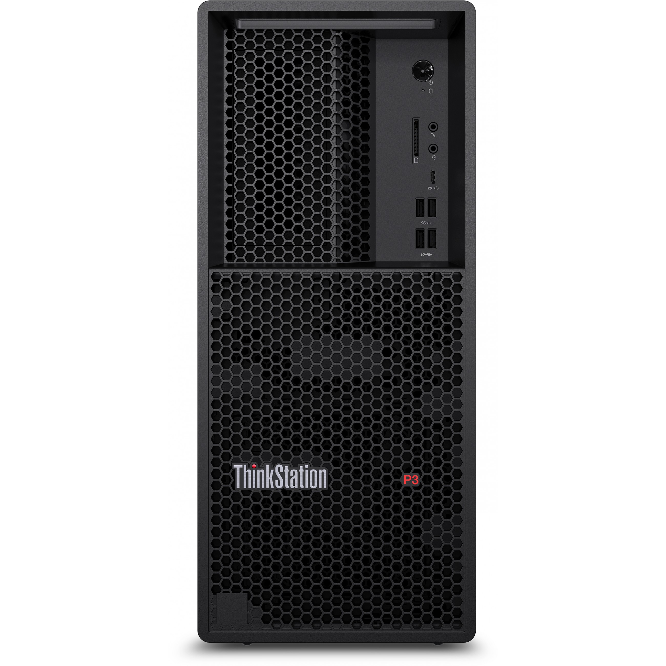 LENOVO ThinkStation P3 Tower G2 CU7 265K 32GB 1TB UMA 750W W11P 1YPS + 2YOS TopSeller