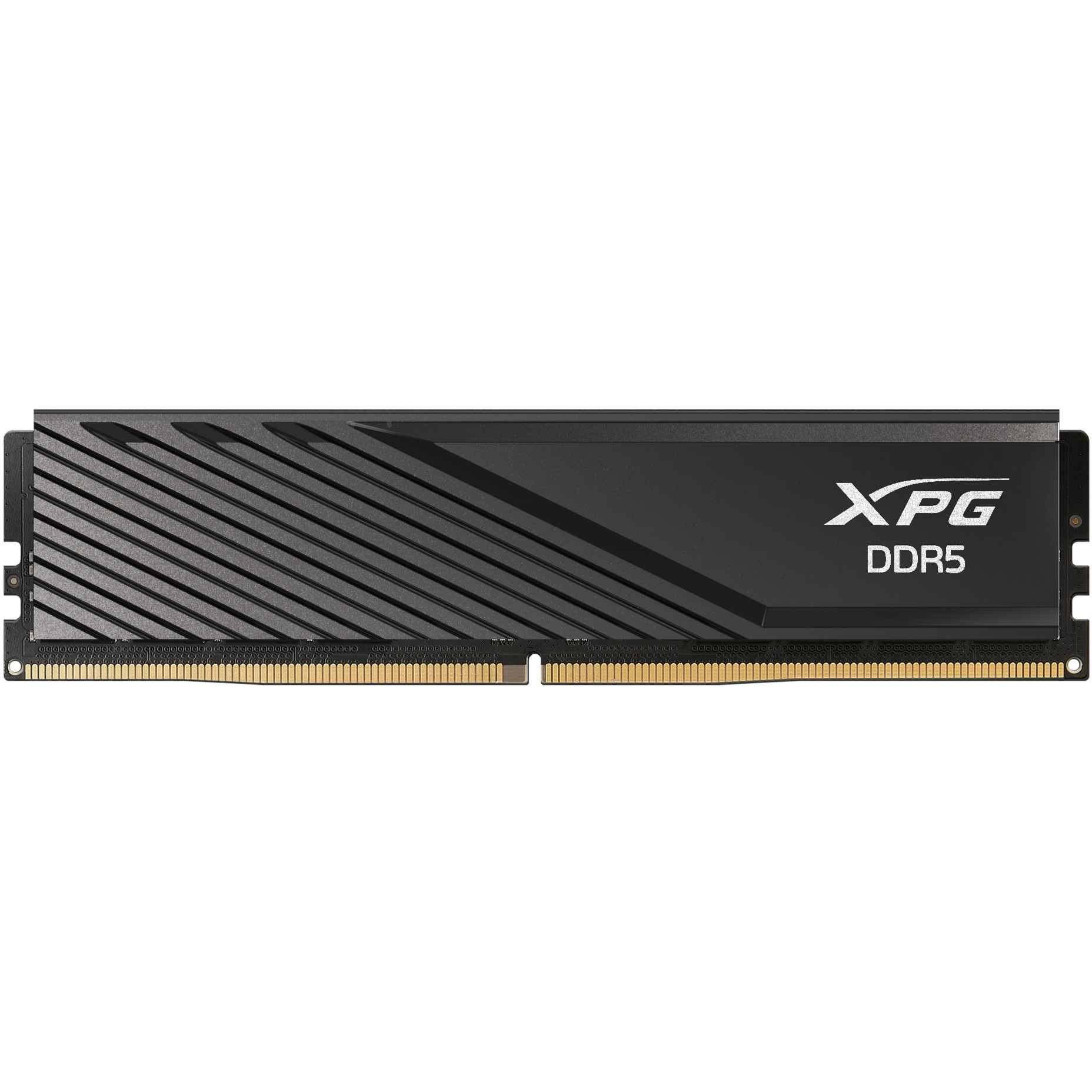 32 GB ADATA DIMM 6000 (2x 16 GB) Dual-Kit (schwarz, AX5U6000C3016G-DTLABBK, XPG Lancer Blade, INTEL XMP, AMD EXPO)
