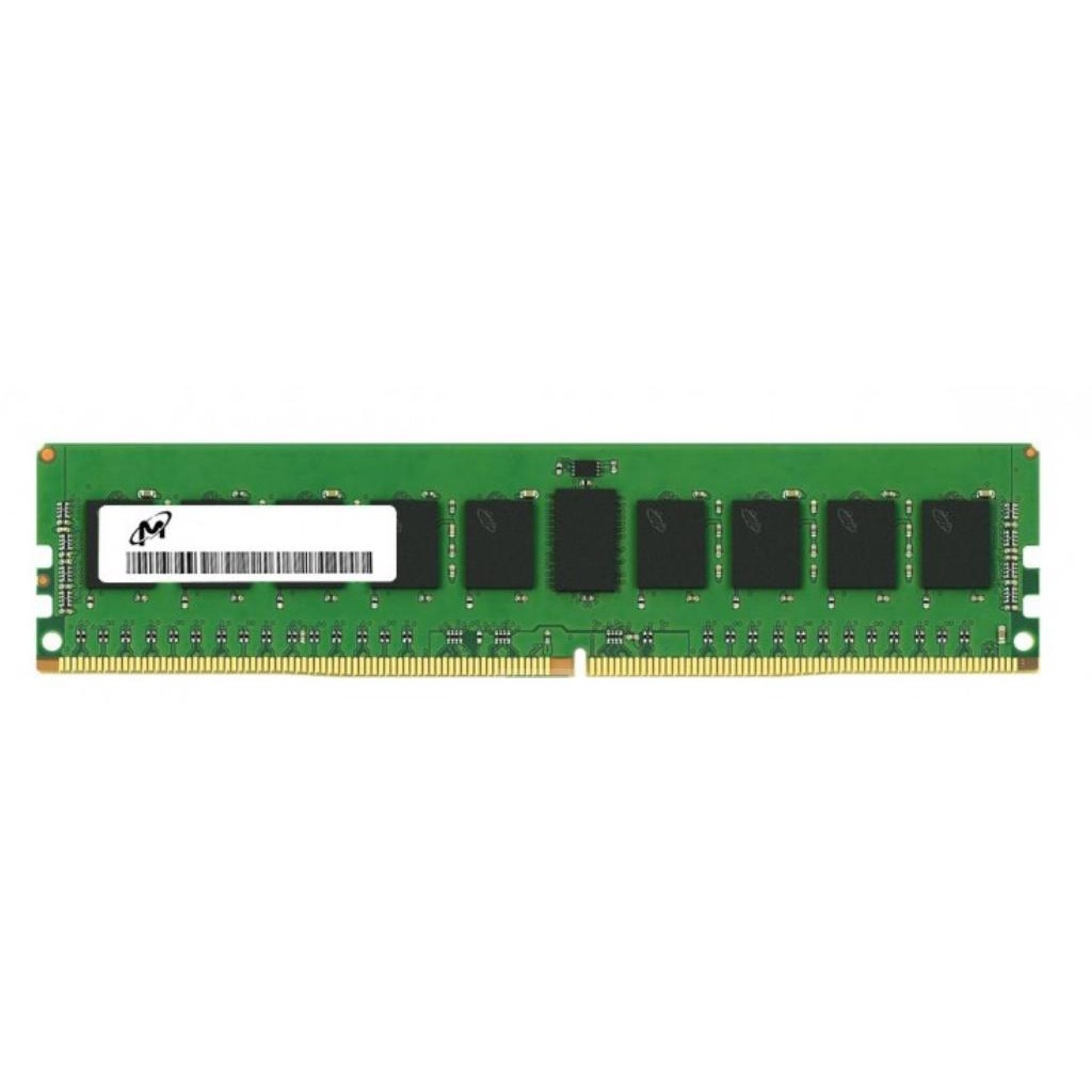 Micron Crucial 32 GB reg. ECC DDR4-3200 MTA18ASF4G72PDZ-3G2E1