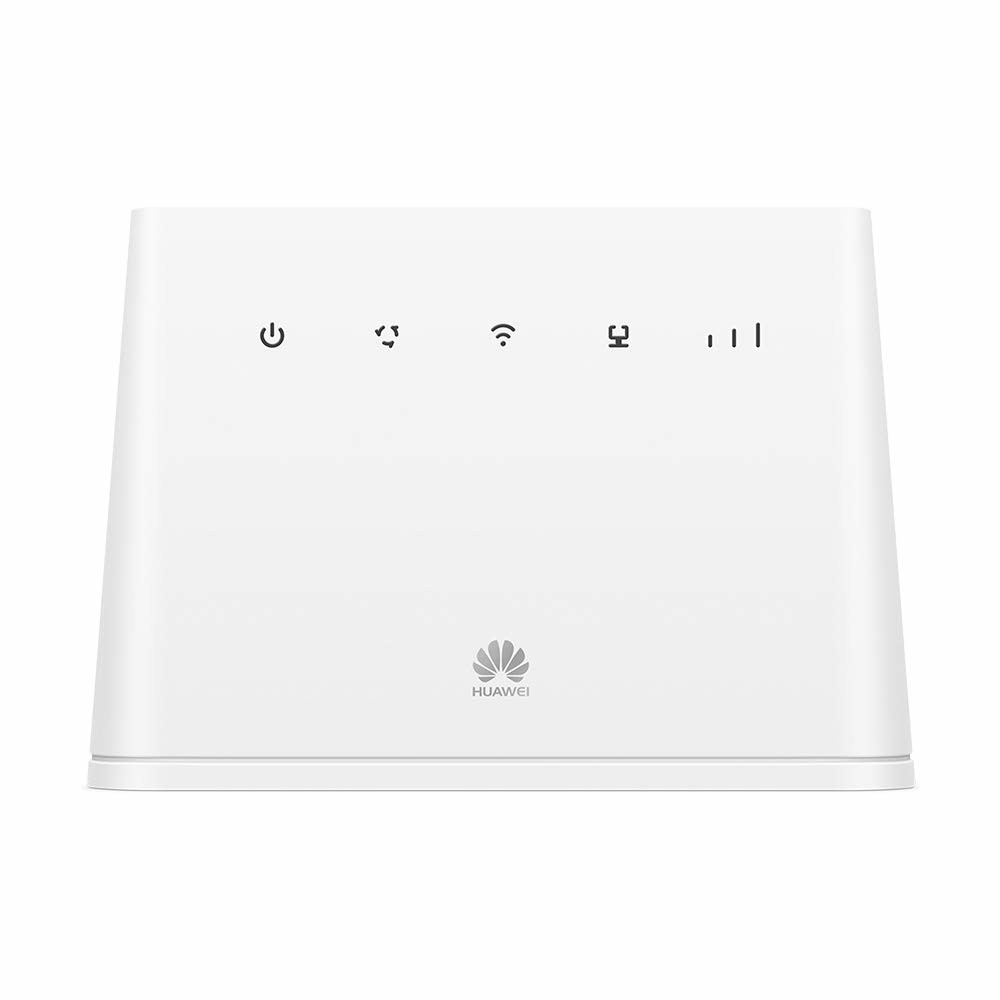 Huawei B311-221 4G Router 2 white