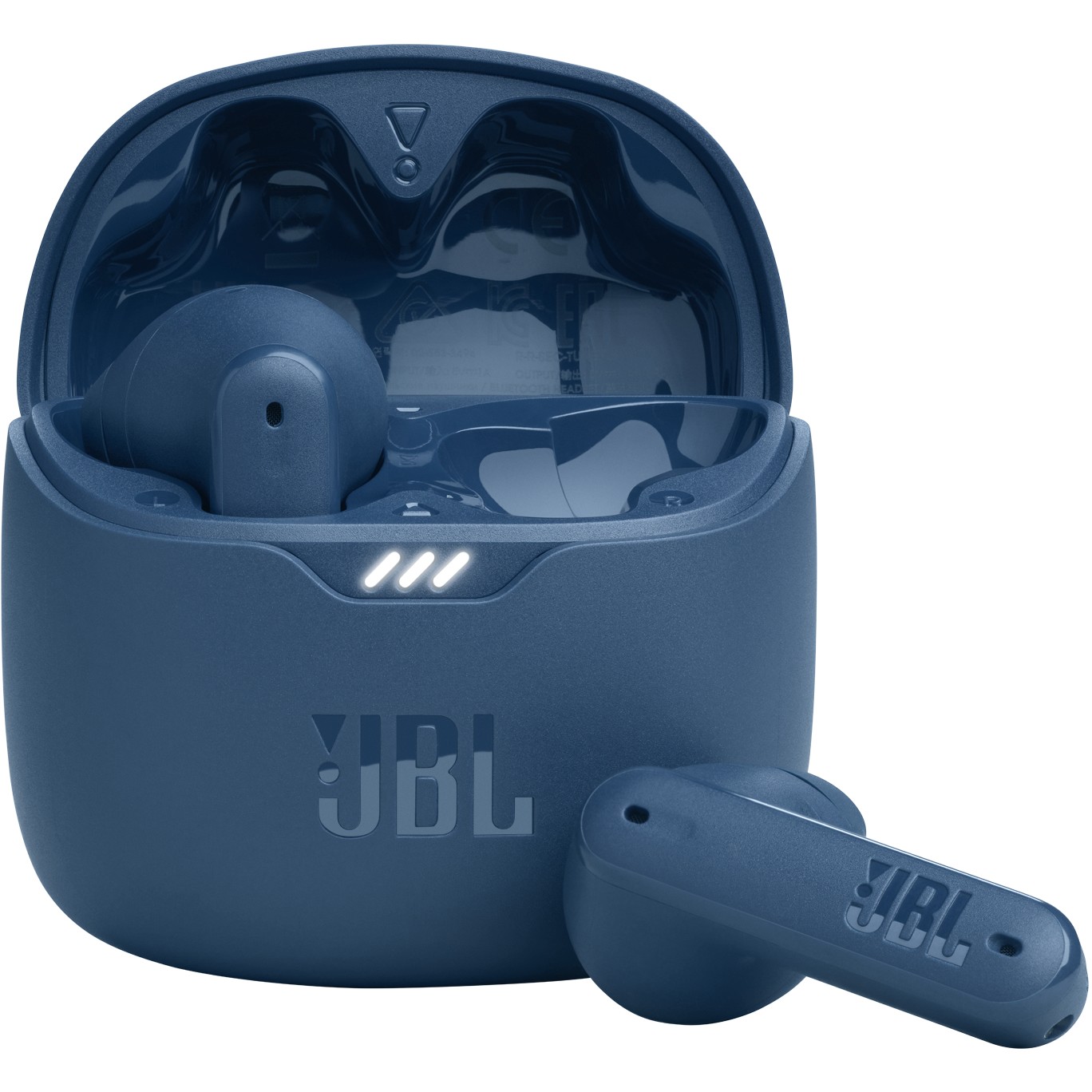 JBL Tune Flex TWS, blue