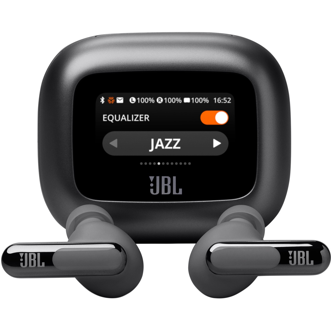 JBL Live Beam 3 black