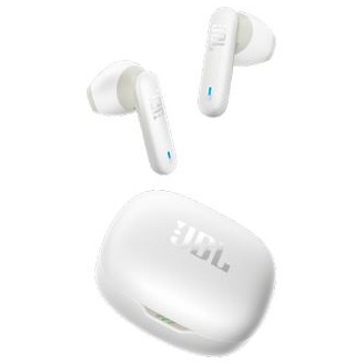 JBL Wave Flex 2, Kabellose Bluetooth-In-Ear-Kopfhrer, wei