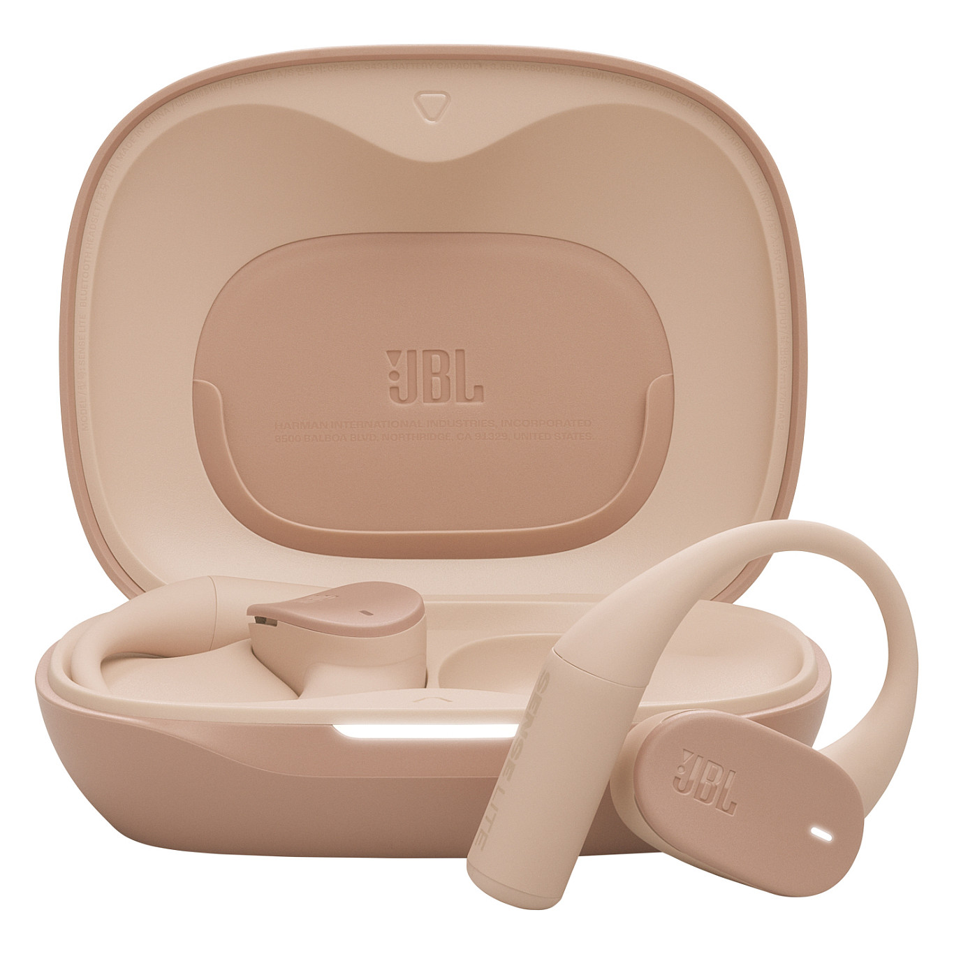 JBL Sense Lite Kopfhrer, cream