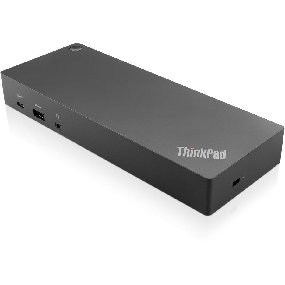 D LENOVO 100W USB-C AC ADAPTER UK