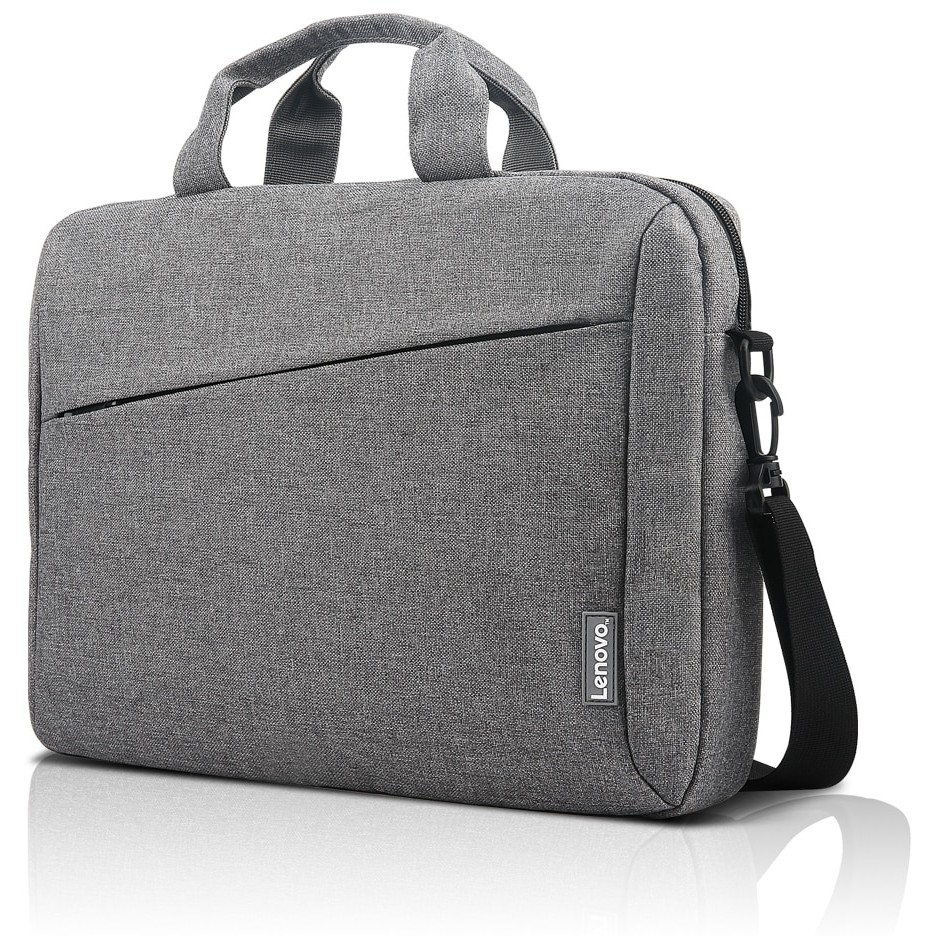 Lenovo T210 Casual Toploader 15,6 grau