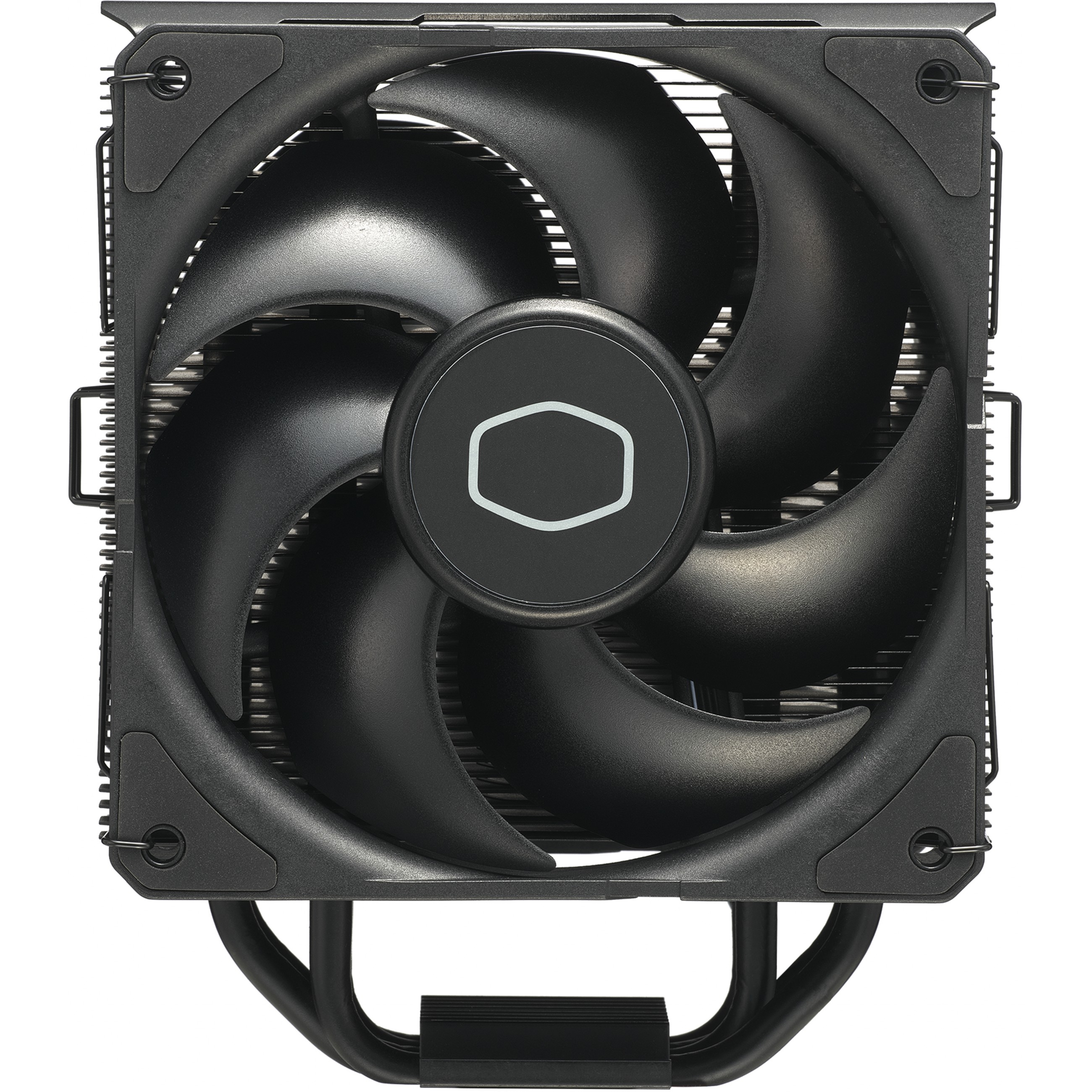 K CoolerMaster Kühler Hyper 212 Black