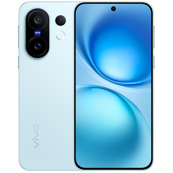 Vivo X200 FE 5G Dual Sim 12RAM 512GB blue