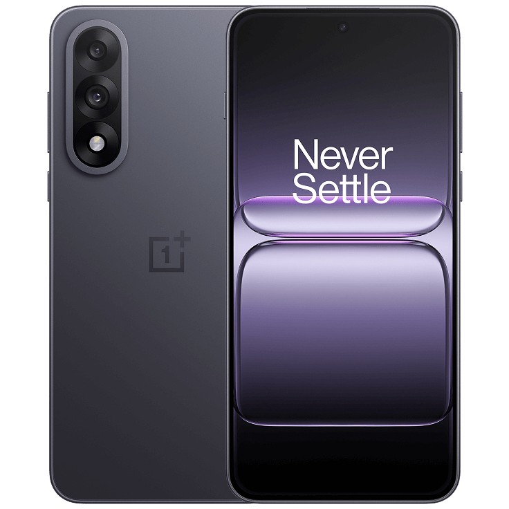 OnePlus Nord 5 5G Dual Sim 8RAM 256GB grey