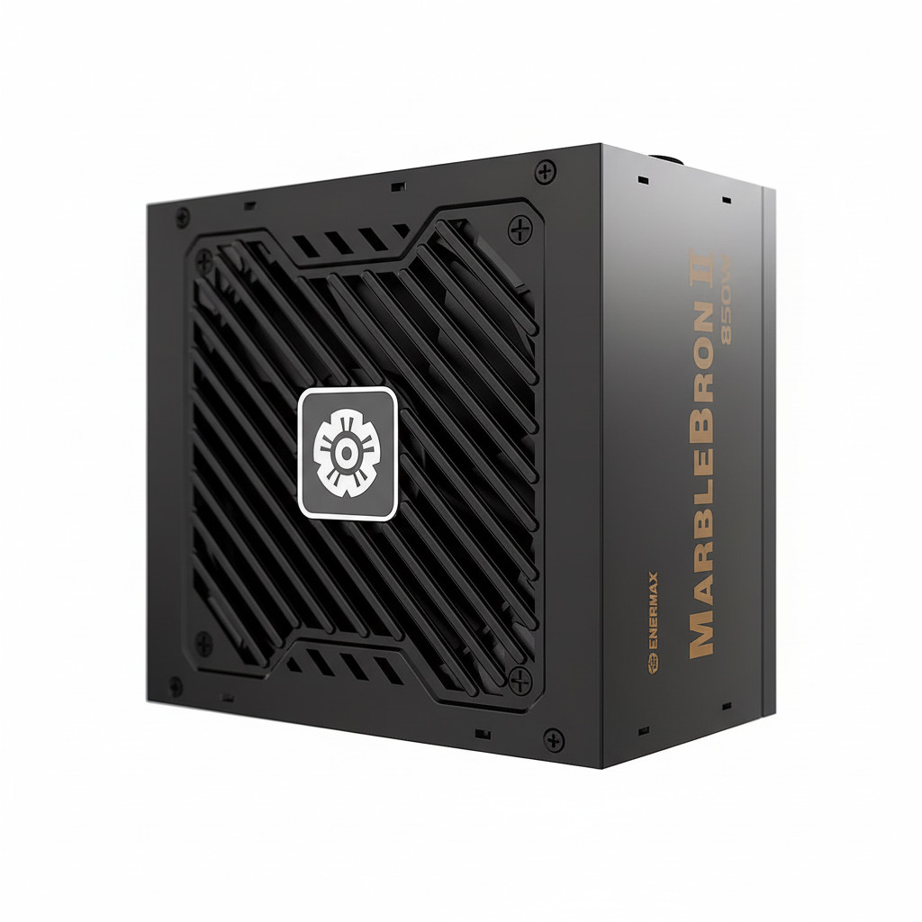 850W Enermax Power Supply 850W MARBLEBRON II 80+ BRONZE 3yr