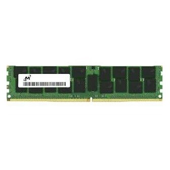Micron 32 GB reg. ECC 2933 MTA36ASF4G72PZ-2G9E2