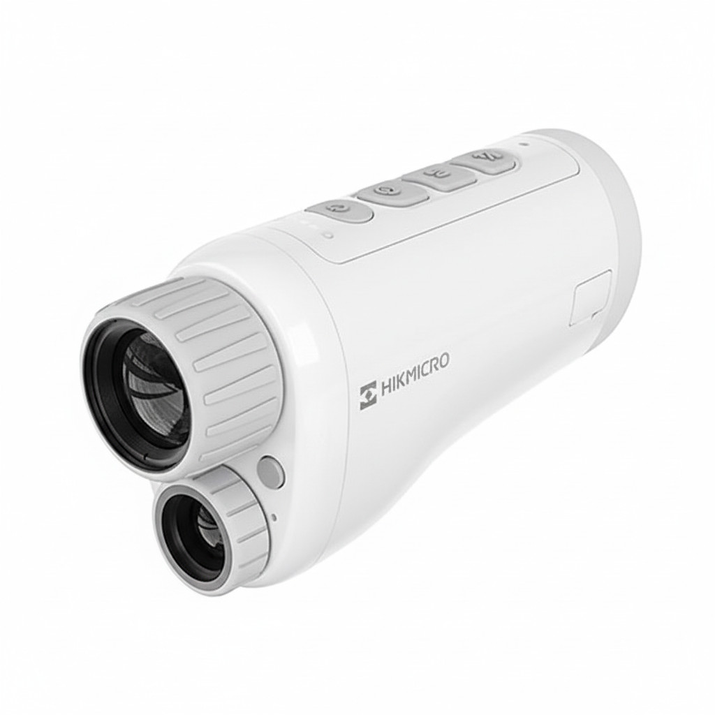 HIKMICRO HEIMDAL H4D