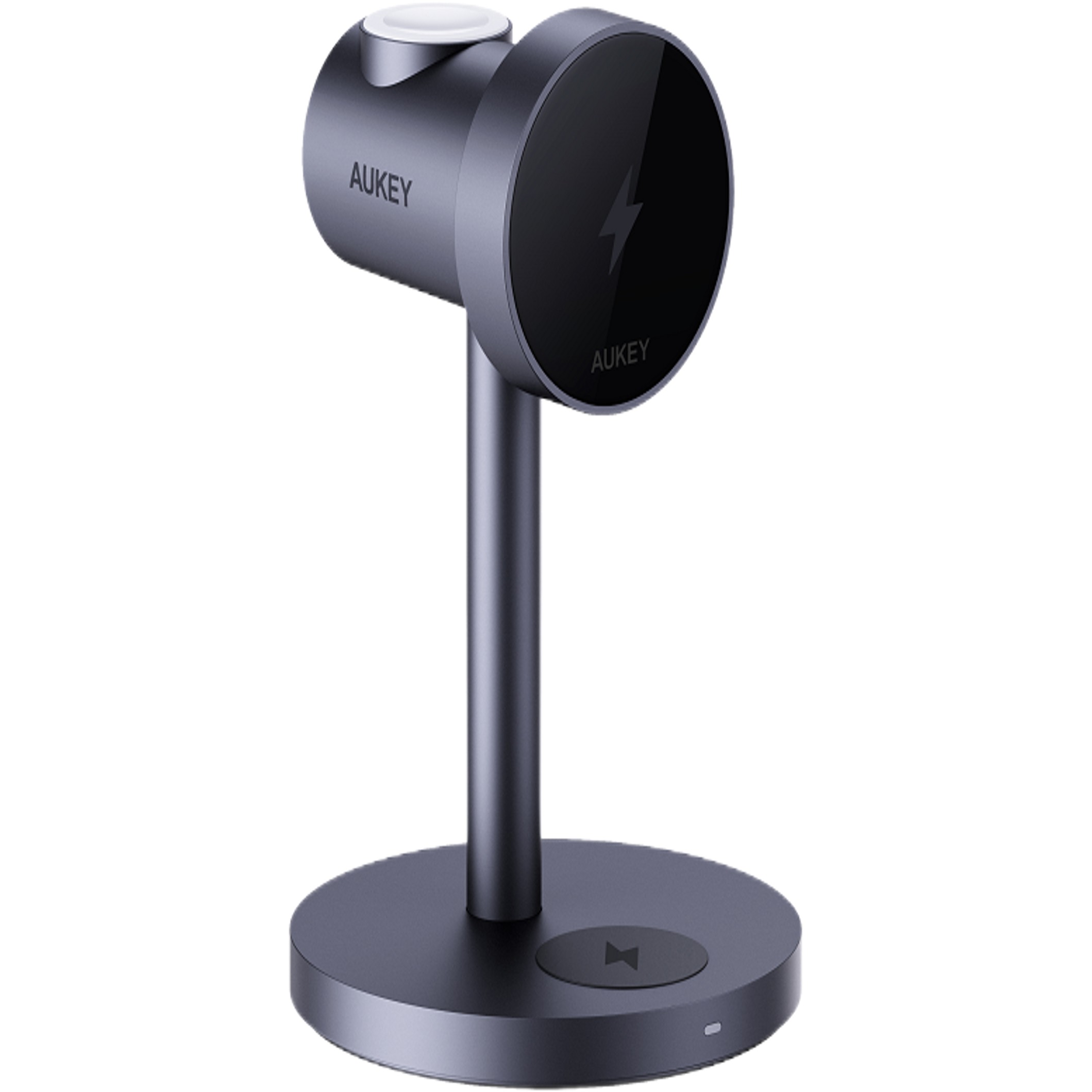 AUKEY LC-MC311 3-in-1 drahtloses Ladegert /Halterung