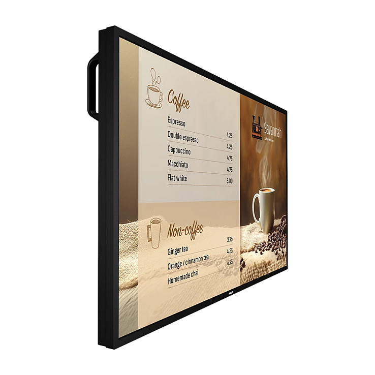 PHILIPS P-Line 43BDL6017P 109,2cm(43