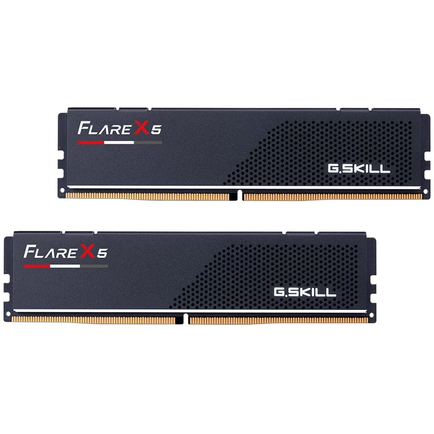 32GB PC 5200 CL40 G.Skill (2x16GB) 32-GX2-FX5 FLARE A
