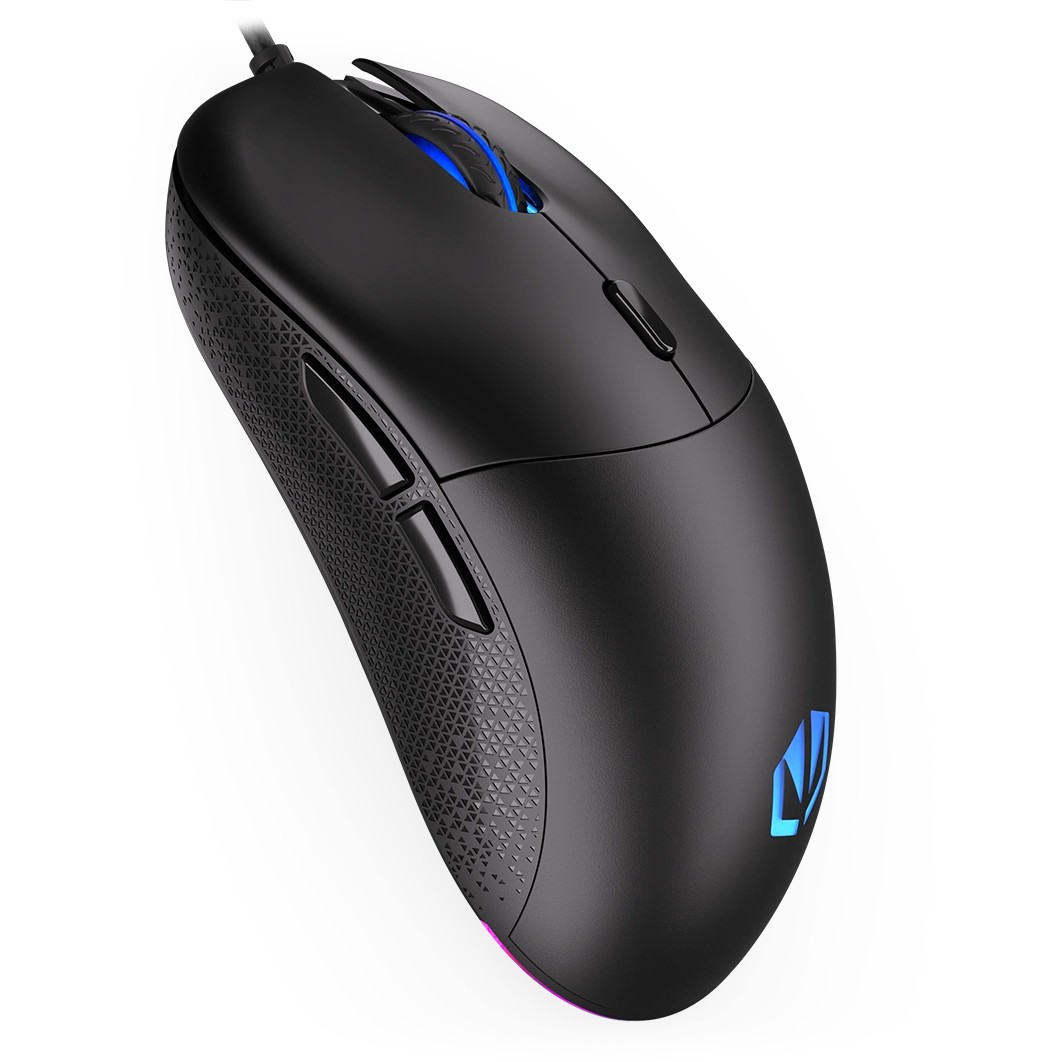ENDORFY GEM Plus (schwarz)