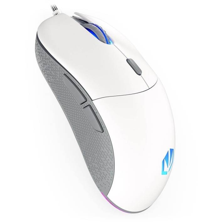ENDORFY GEM Onyx White (wei/grau)
