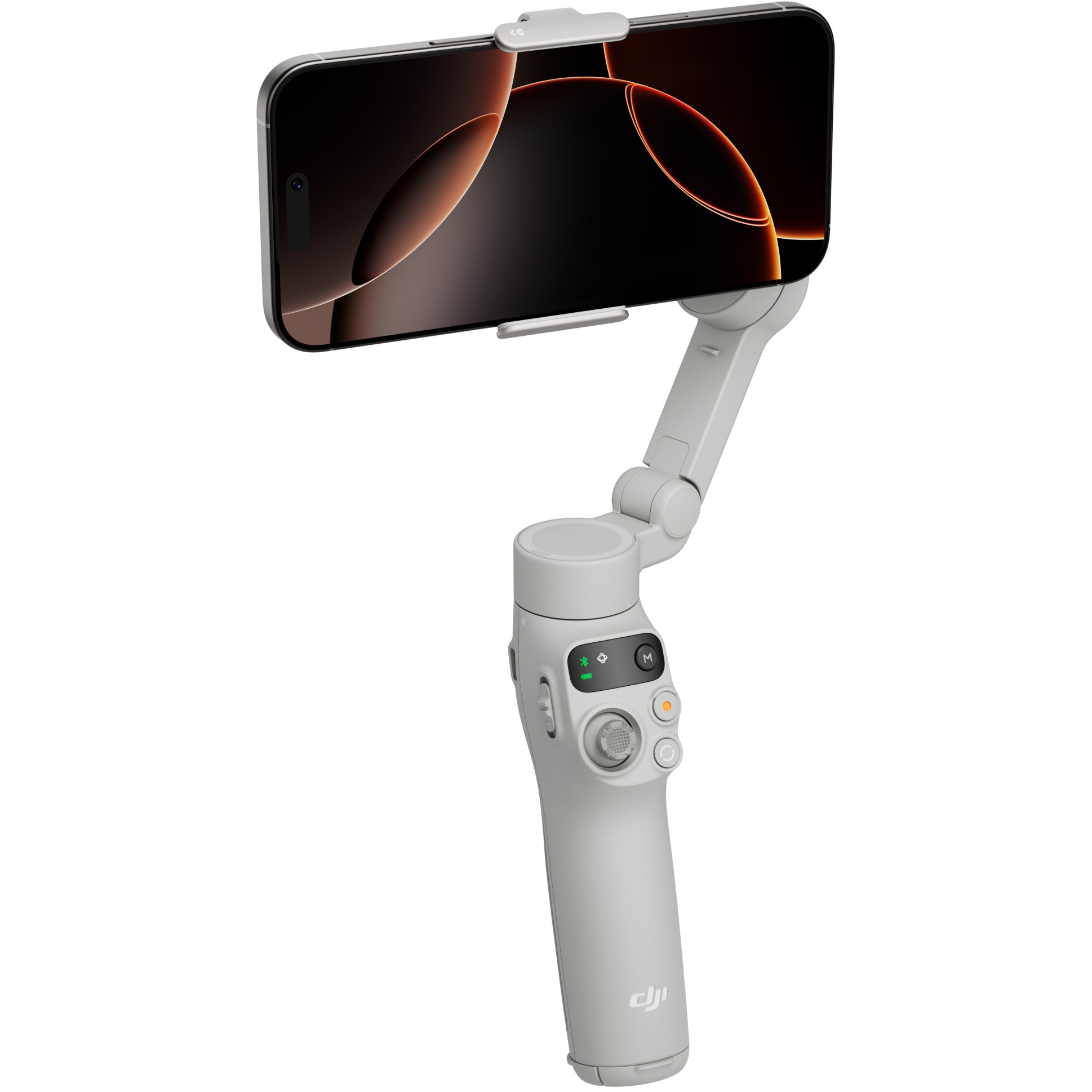DJI Osmo Mobile 7 Gimbal-Stabilisator für Smartphones