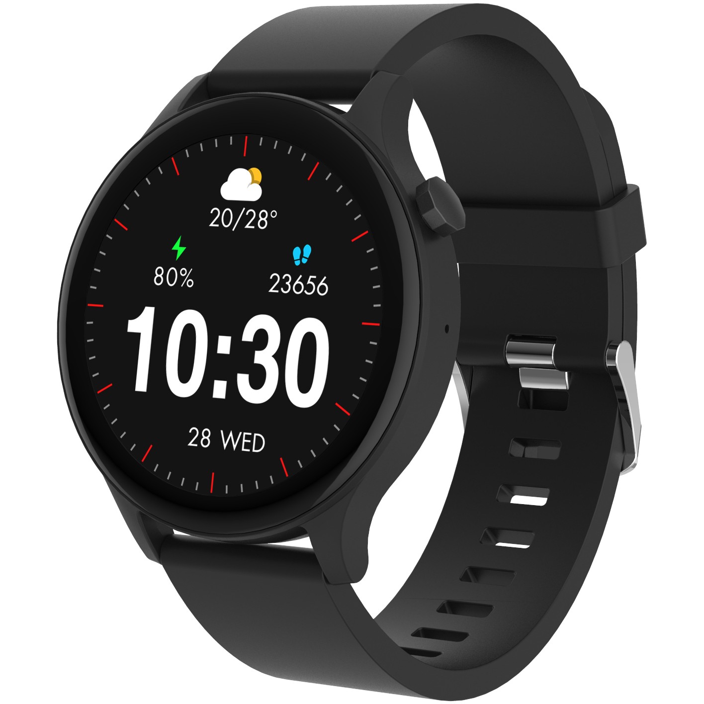 Denver Smartwatch SWC-338B