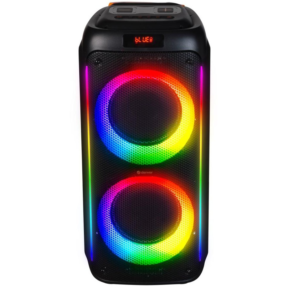 Denver Party Speaker BPS-458
