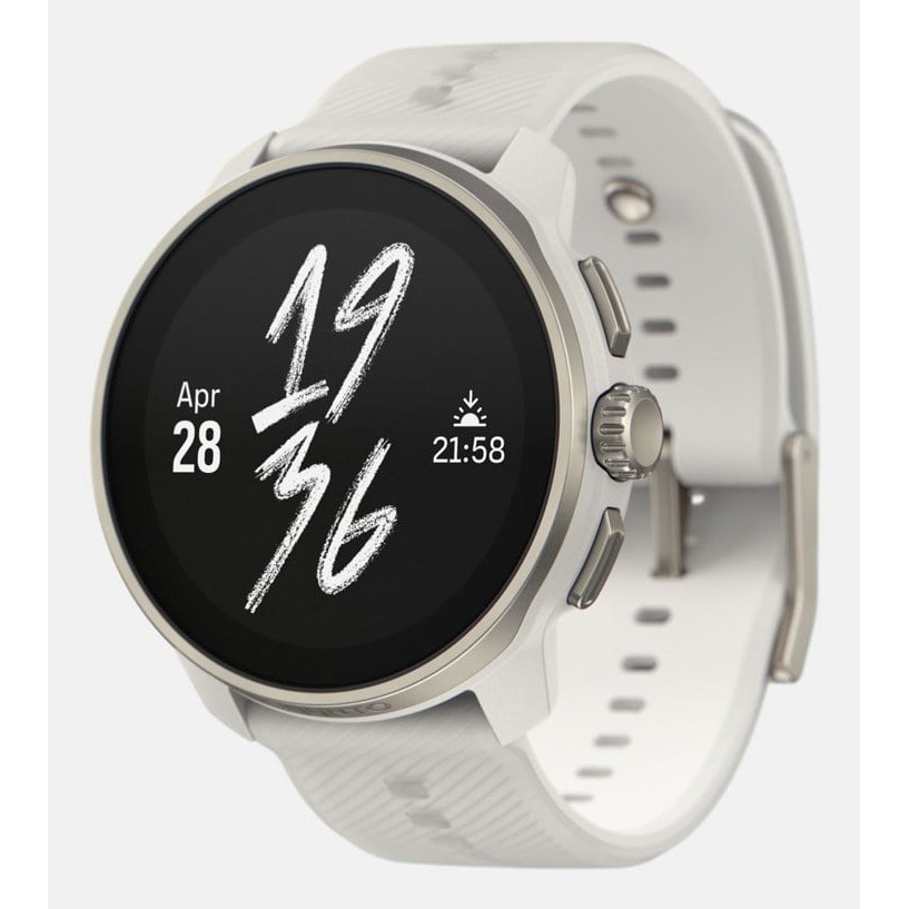 SUUNTO Race S Powder Gray