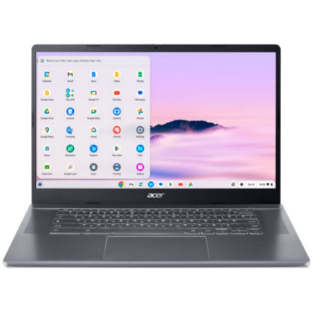 ACER CB 515 CB515-2HT-5465 ChromeOS i5-1235U/8GB/128GB SSD/15,6''
